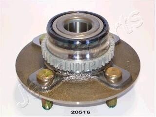 Комплект подшипника ступицы колеса JAPANPARTS KK-20516
