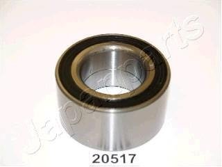 Комплект подшипника ступицы колеса JAPANPARTS KK20517