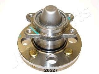 Комплект подшипника ступицы колеса JAPANPARTS KK-20527