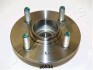 Комплект подшипника ступицы колеса JAPANPARTS KK-20534 (фото 2)