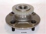 Комплект підшипника маточини колеса JAPANPARTS KK-21025 (фото 1)
