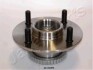 Комплект підшипника маточини колеса JAPANPARTS KK-21025 (фото 2)