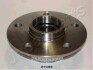 NISSAN підшипник задн. маточини Masxima 00- JAPANPARTS KK-21059 (фото 2)