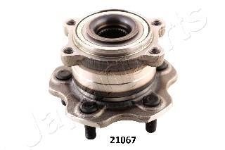 Підшипник колеса NISSAN T. 370Z JAPANPARTS KK21067