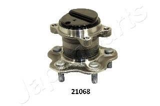 Підшипник колеса NISSAN T. JUKE 10- JAPANPARTS KK21068