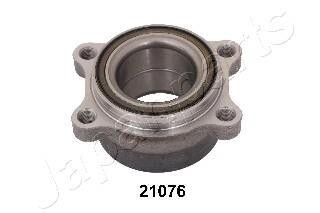 Автозапчасть JAPANPARTS KK-21076