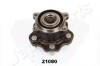 ZESTAW ЈOЇYSK KK-21080 NISSAN MURANO 08- TYЈ JAPANPARTS KK21080 (фото 1)