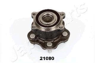 ZESTAW ЈOЇYSK KK-21080 NISSAN MURANO 08- TYЈ JAPANPARTS KK21080