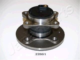 JAPANPARTS KK-22001