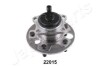 TOYOTA підшипник маточини Auris 07-, Corolla 07- JAPANPARTS KK-22015 (фото 1)