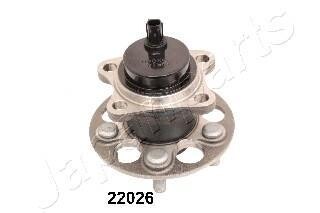 Автозапчасть JAPANPARTS KK-22026