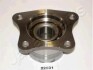 Комплект подшипника ступицы колеса JAPANPARTS KK-22031 (фото 2)