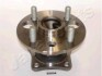 Комплект подшипника ступицы колеса JAPANPARTS KK-22034 (фото 2)