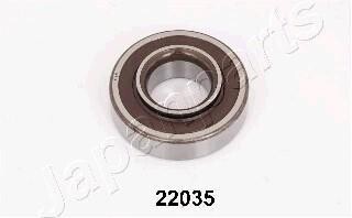 Автозапчасть JAPANPARTS KK-22035
