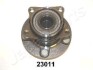 ZESTAW ЈOЇ KK-23011 TYЈ MAZDA CX-7 07- JAPANPARTS KK23011 (фото 1)