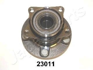 ZESTAW ЈOЇ KK-23011 TYЈ MAZDA CX-7 07- JAPANPARTS KK23011 (фото 1)