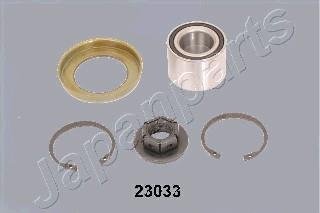 Комплект подшипника ступицы колеса JAPANPARTS KK-23033