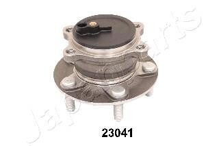 Маточина колеса JAPANPARTS KK23041