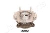 Комплект подшипника ступицы колеса JAPANPARTS KK-23042 (фото 2)