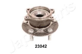 Комплект подшипника ступицы колеса JAPANPARTS KK-23042