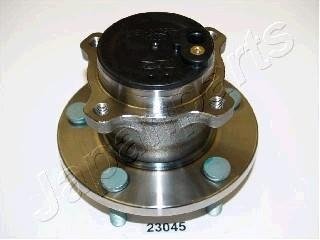 Комплект подшипника ступицы колеса JAPANPARTS KK-23045