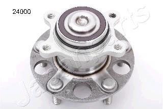 Комплект подшипника ступицы колеса JAPANPARTS KK24000