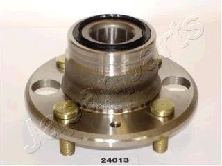 Комплект подшипника ступицы колеса JAPANPARTS KK-24013