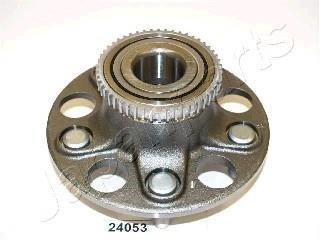 Комплект подшипника ступицы колеса JAPANPARTS KK-24053