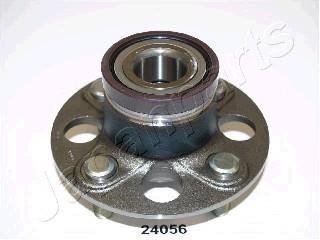 Комплект подшипника ступицы колеса JAPANPARTS KK-24056