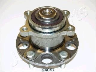 Комплект подшипника ступицы колеса JAPANPARTS KK-24057