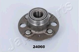 Автозапчасть JAPANPARTS KK24060