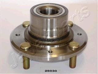 Ступиця колеса JAPANPARTS KK25030