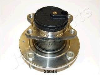 Ступиця колеса JAPANPARTS KK25044