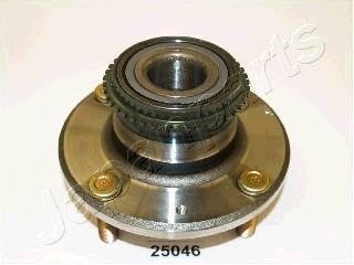 Комплект подшипника ступицы колеса JAPANPARTS KK-25046 (фото 1)