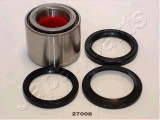 Комплект подшипника ступицы колеса JAPANPARTS KK27008