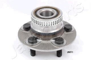 Автозапчасть JAPANPARTS KK-29011