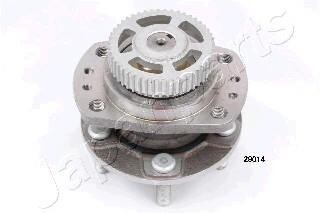 Маточина колеса JAPANPARTS KK-29014