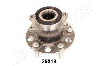 MITSUBISHI К-кт подшипника ступицы колеса задн.Outlander JAPANPARTS KK29018