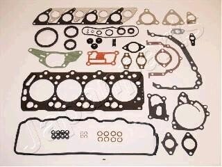 Комплект прокладок, двигатель JAPANPARTS KM-537