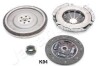 Комплект сцепления JAPANPARTS KV-K04 (фото 2)