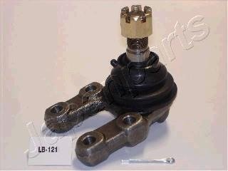 Кульова опора. верхн. JAPANPARTS LB-121