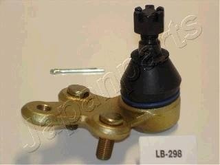 Кульова опора. верхн. JAPANPARTS LB-298