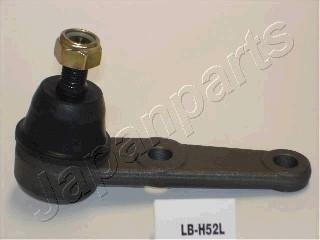 Кульова опора. верхн. JAPANPARTS LB-H52L