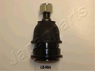 Кульова опора. верхн. JAPANPARTS LB-H64