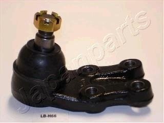 Опора шаровая MB SPRINTER 208-416, VW LT 28-46 95-06 передн. JAPANPARTS LB-H66