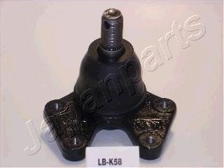 Опора шаровая MB SPRINTER 208-416, VW LT 28-46 95-06 передн. JAPANPARTS LB-K58