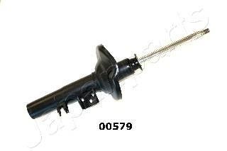 Подвеска, амортизатор JAPANPARTS MM-00579