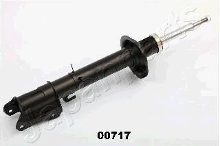 Автозапчасть JAPANPARTS MM00717