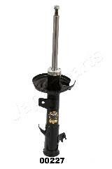 Автозапчасть JAPANPARTS MM-00832