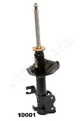 Амортизатор NISSAN P. SUNNY/100NX 1,4-2,0D 90-00 PR JAPANPARTS MM10001